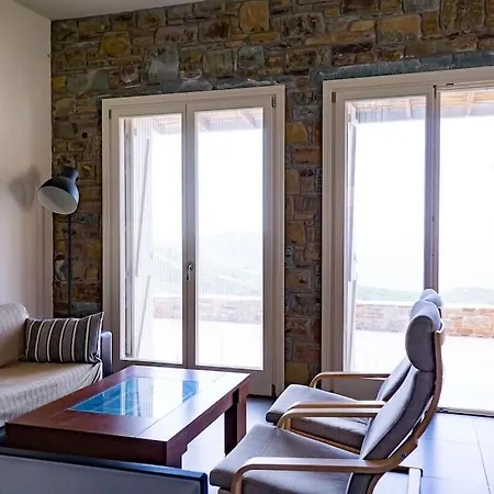 Levander Stone House Hébergement de vacances