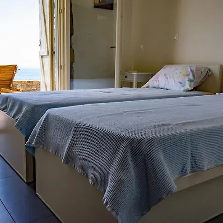 Ferienhaus Levander Stone House