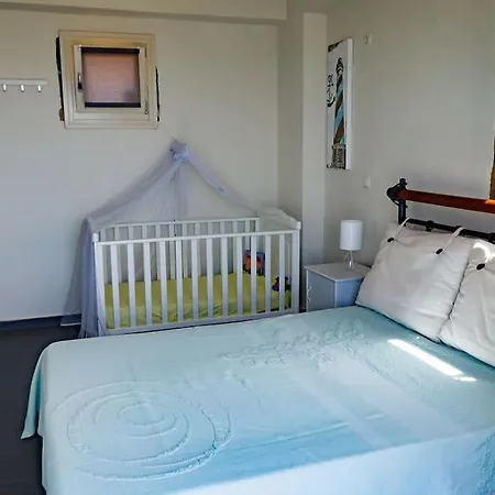 Levander Stone House Gavrio