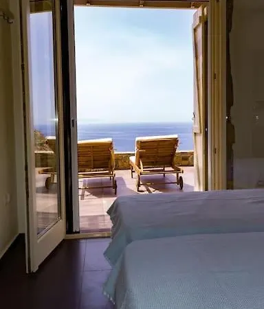 Ferienhaus Levander Stone House