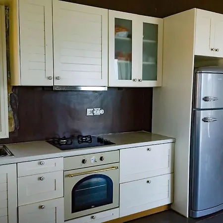 Levander Stone House Ferienhaus *