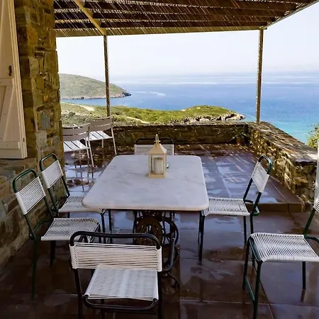 Levander Stone House Ferienhaus *