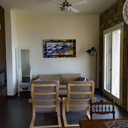 Ferienhaus Levander Stone House Gavrio