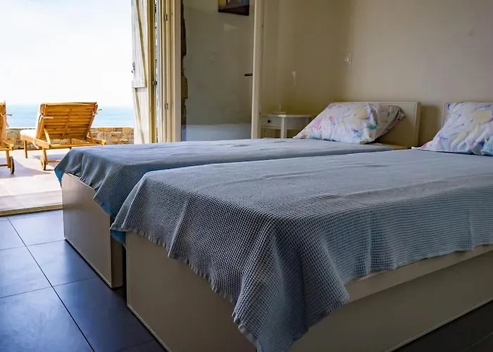 Casa de Férias Levander Stone House