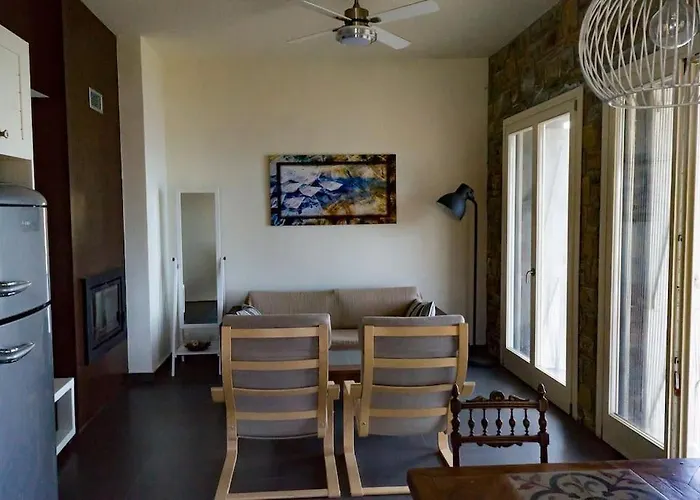 Casa de Férias Levander Stone House Gavrio